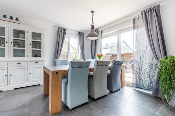 Medium property photo - Floraweg 88, 2371 AN Roelofarendsveen